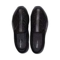 TravelTime Black Fabric / Sparkle F23