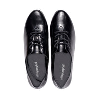 Trending Black Leather F23