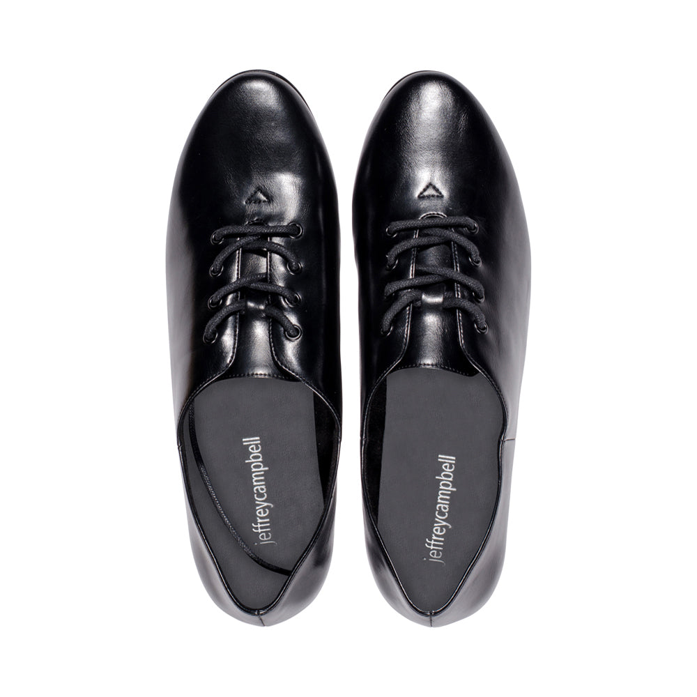 Trending Black Leather F23