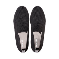 Ultimate Black Knit F23