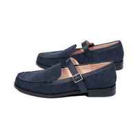 Ulli Blue Corduroy F25