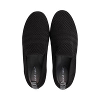 Ultimate Black Knit S24