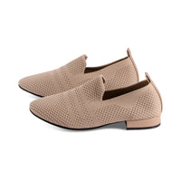 Ultimate Taupe Knit S24