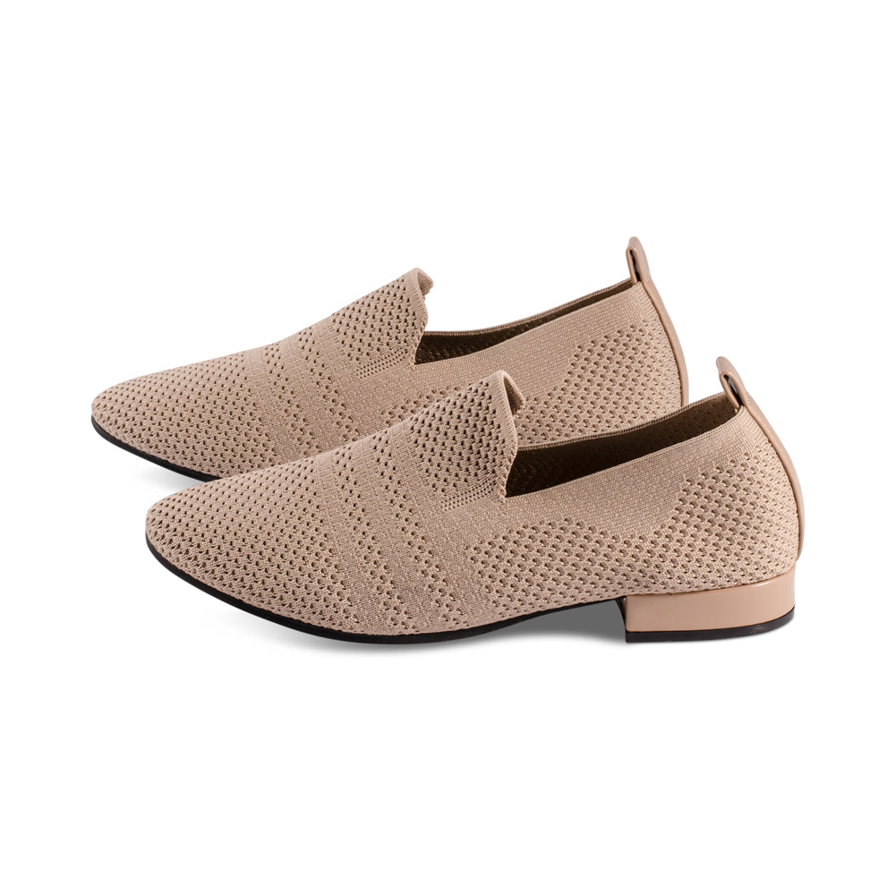 Ultimate Taupe Knit S24