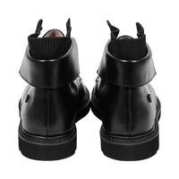 Uma Black Leather F25