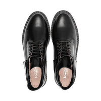 Uma Black Leather F25