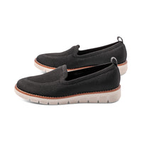 Valina Black Knit S24