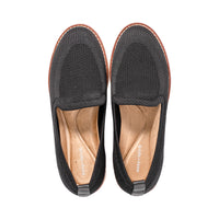 Valina Black Knit S24