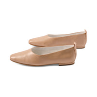 Verna Nude Leather S24