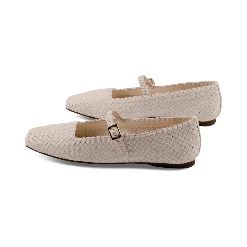 Vanilla Coconut Woven S24