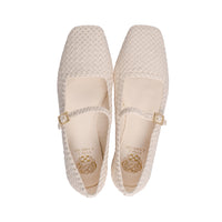 Vanilla Coconut Woven S24