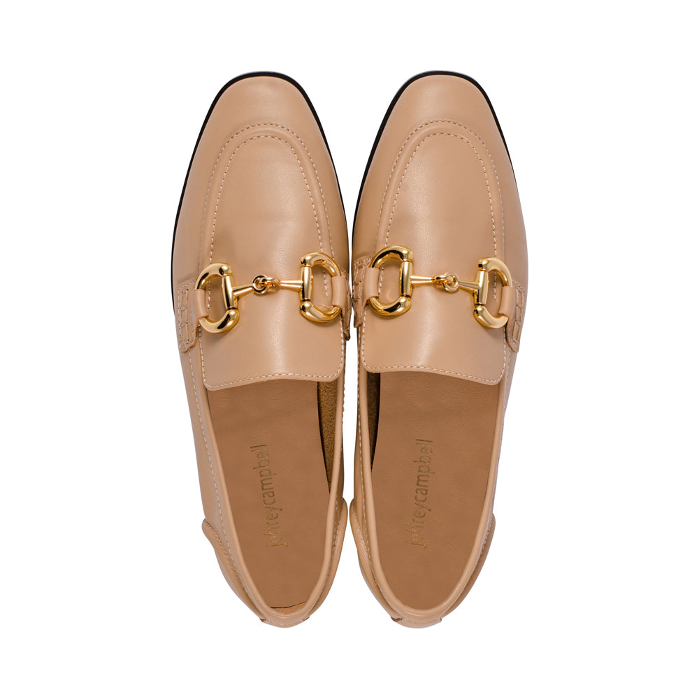 Velviteen Natural Leather S24