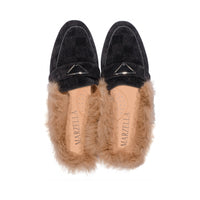 Verbenia Black Boxes Velvet F23