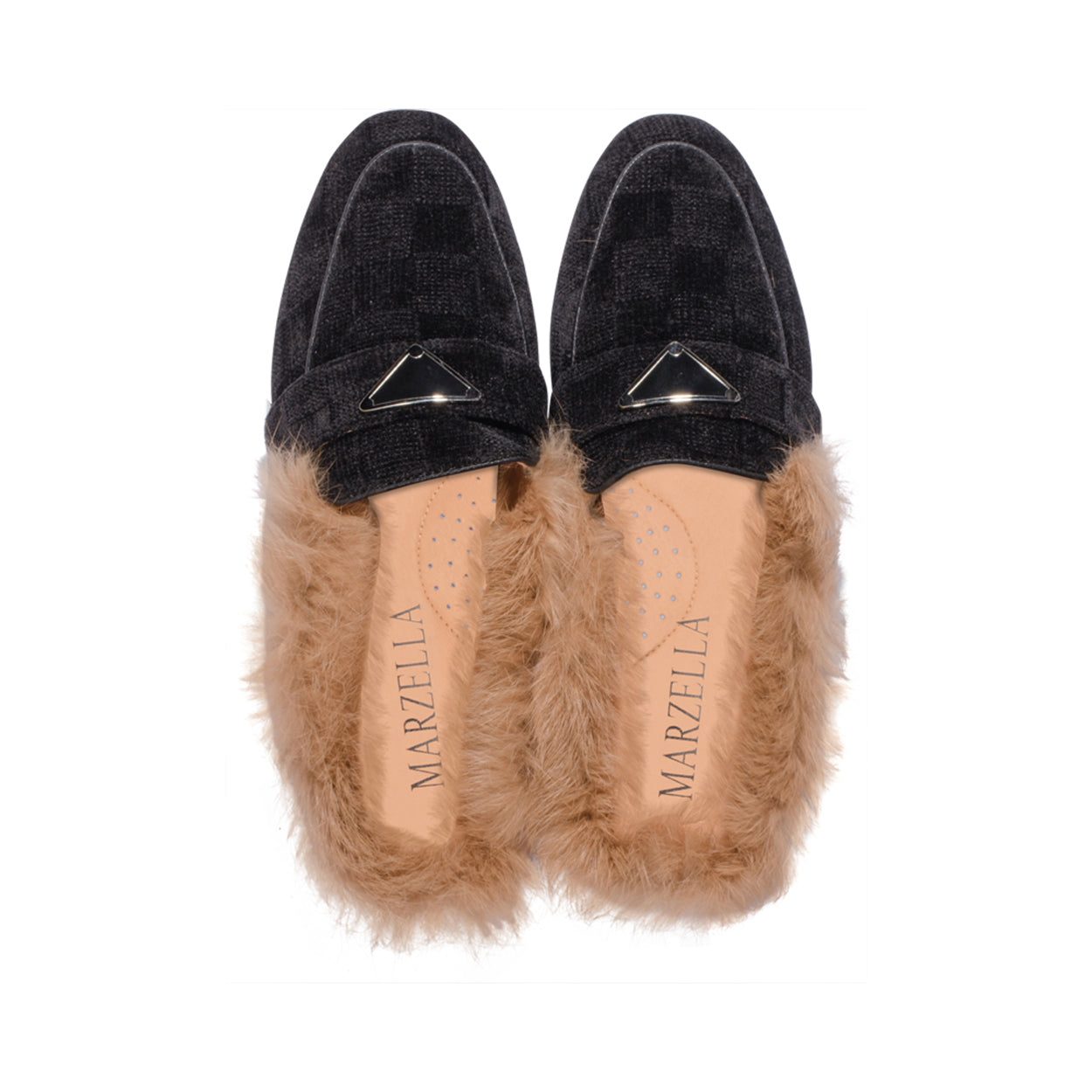 Verbenia Black Boxes Velvet F23