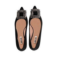 Vicky II Black Stones F23