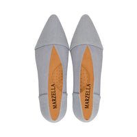 Vinca Light Denim S24