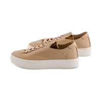 Vince Tan Leather S24