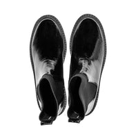 Violetta Black Waterproof F23