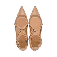 Volatile Natural Leather S24