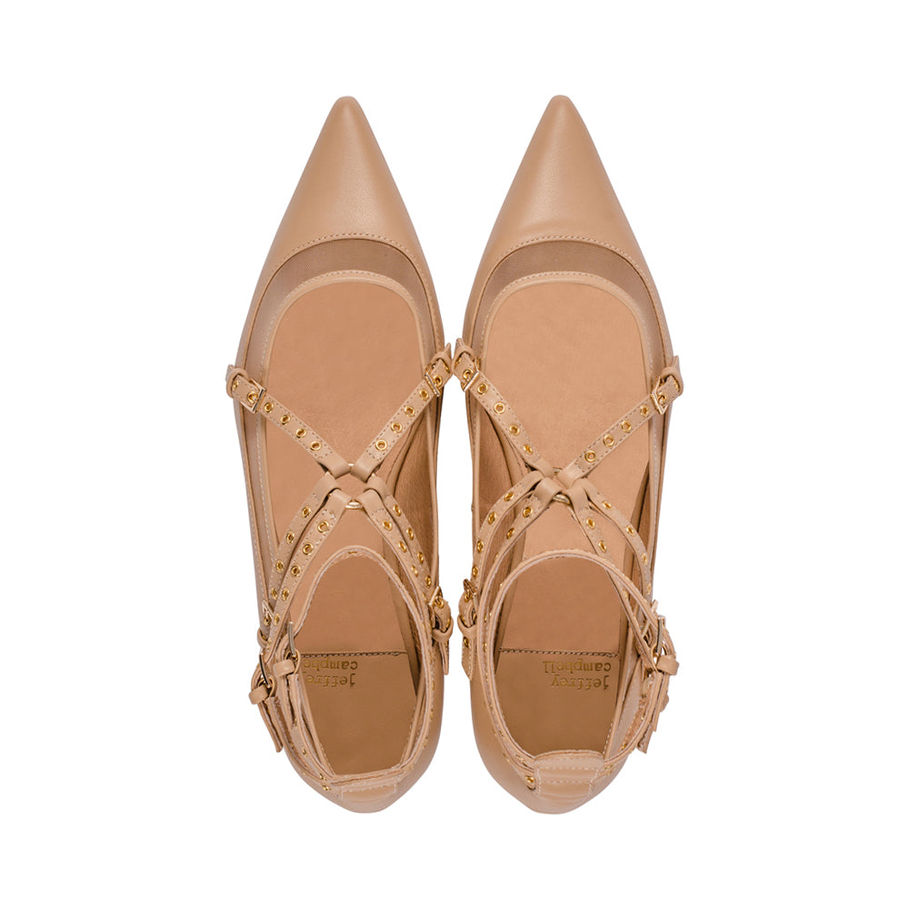 Volatile Natural Leather S24