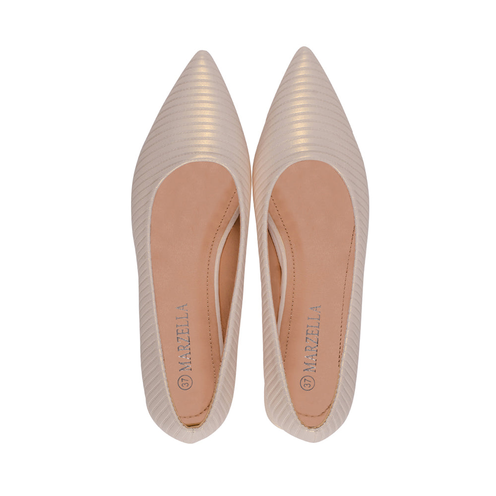 Wattle Natural Shimmer S24