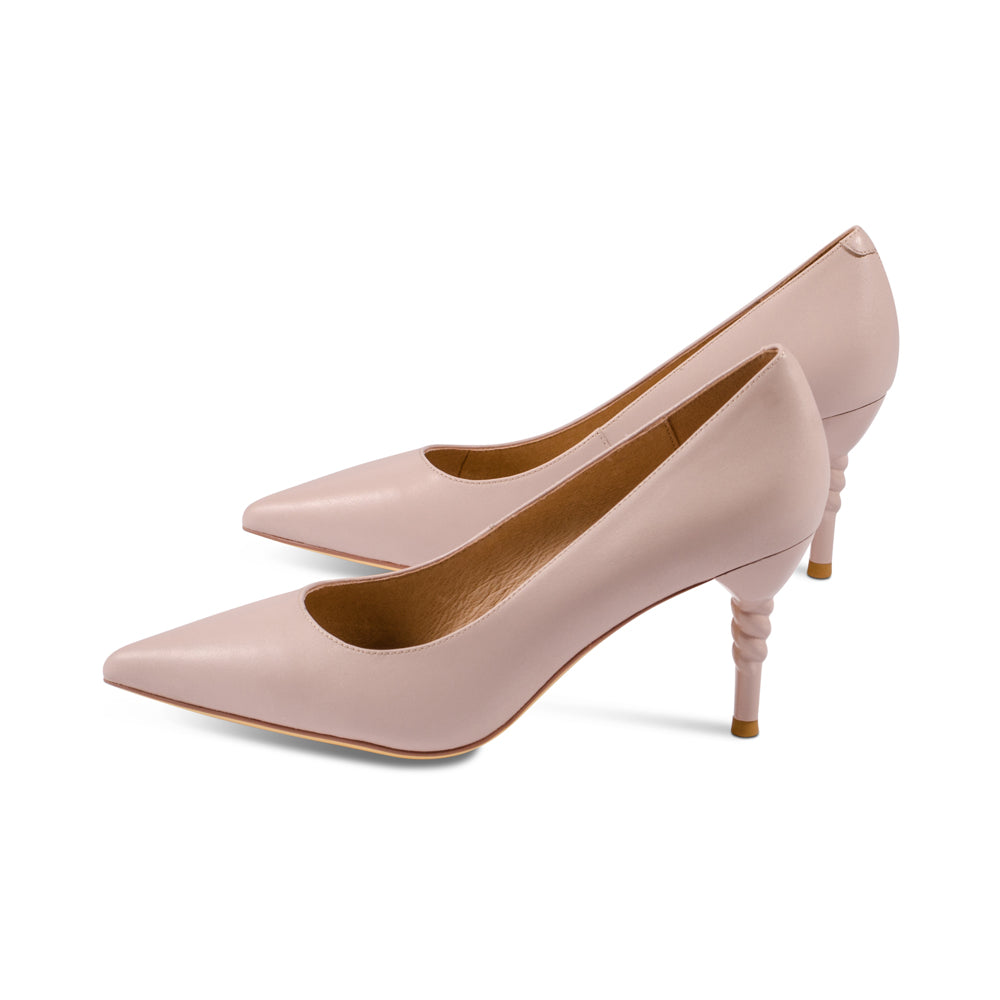 Whirl Skin Leather S24