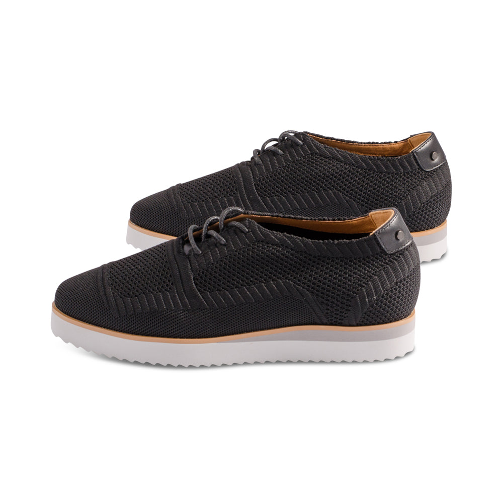 Windroot Black Knit S24