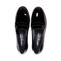 Winnie-2 Black Patent F23