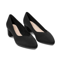 Witty Black Fabric F25