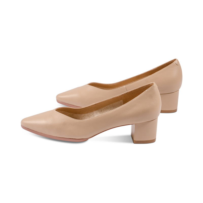 Witty Nude Leather S24