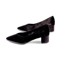 Witty Black Velvet F23