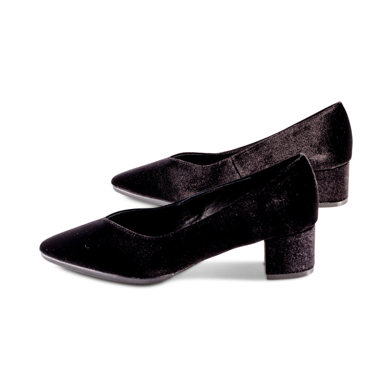 Witty Black Velvet F23