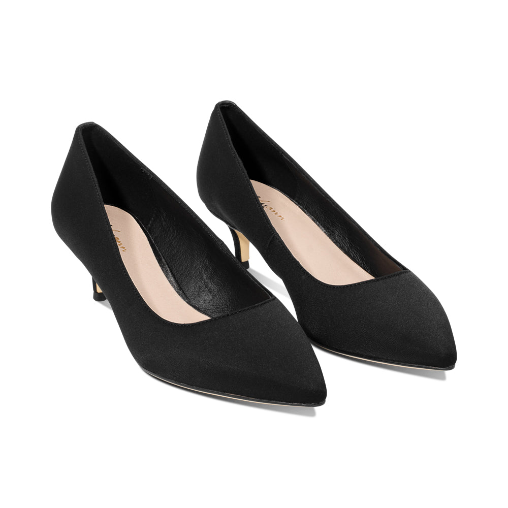 Yadd Black Scuba F25