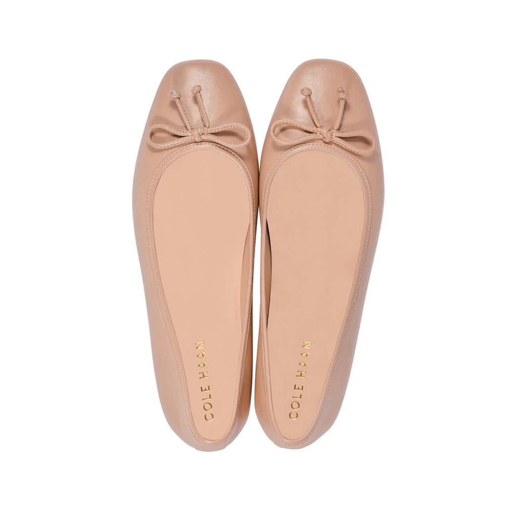 Yasma Beach Leather S24