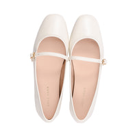 Yearling Ivory Leather S25