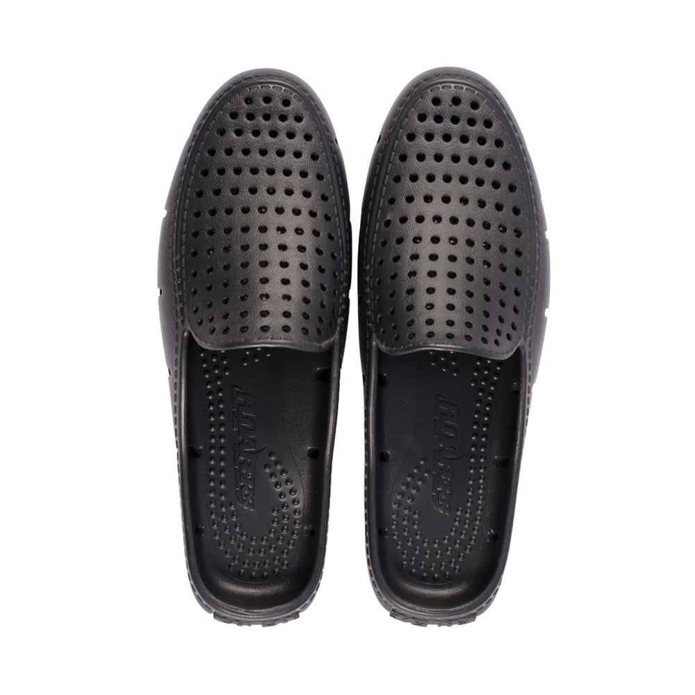 Yonder Black Slide S24