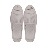 Yonder Bright White Slide S24