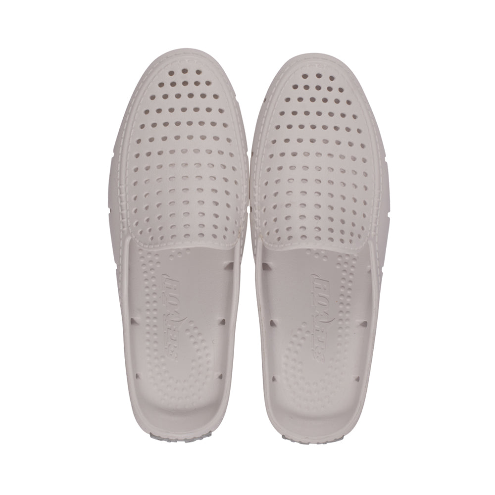 Yonder Bright White Slide S24