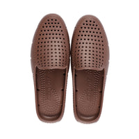 Yonder Driftwood Brown Slide S24