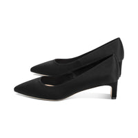 Zaiden Black Fabric F25