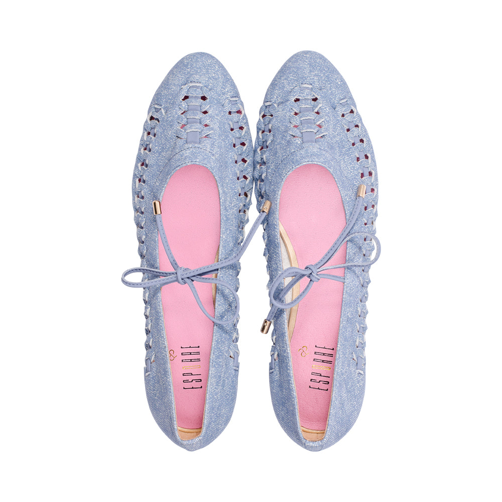 Zinda Denim Leather S25