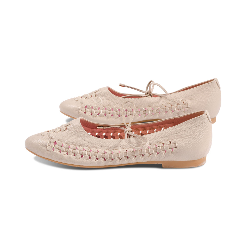 Zinda Sand Leather S25