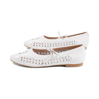 Zinda Snow Leather S25