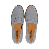 Zinnia Light Denim S24