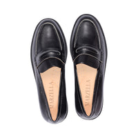 Zinnia Black Snake F23