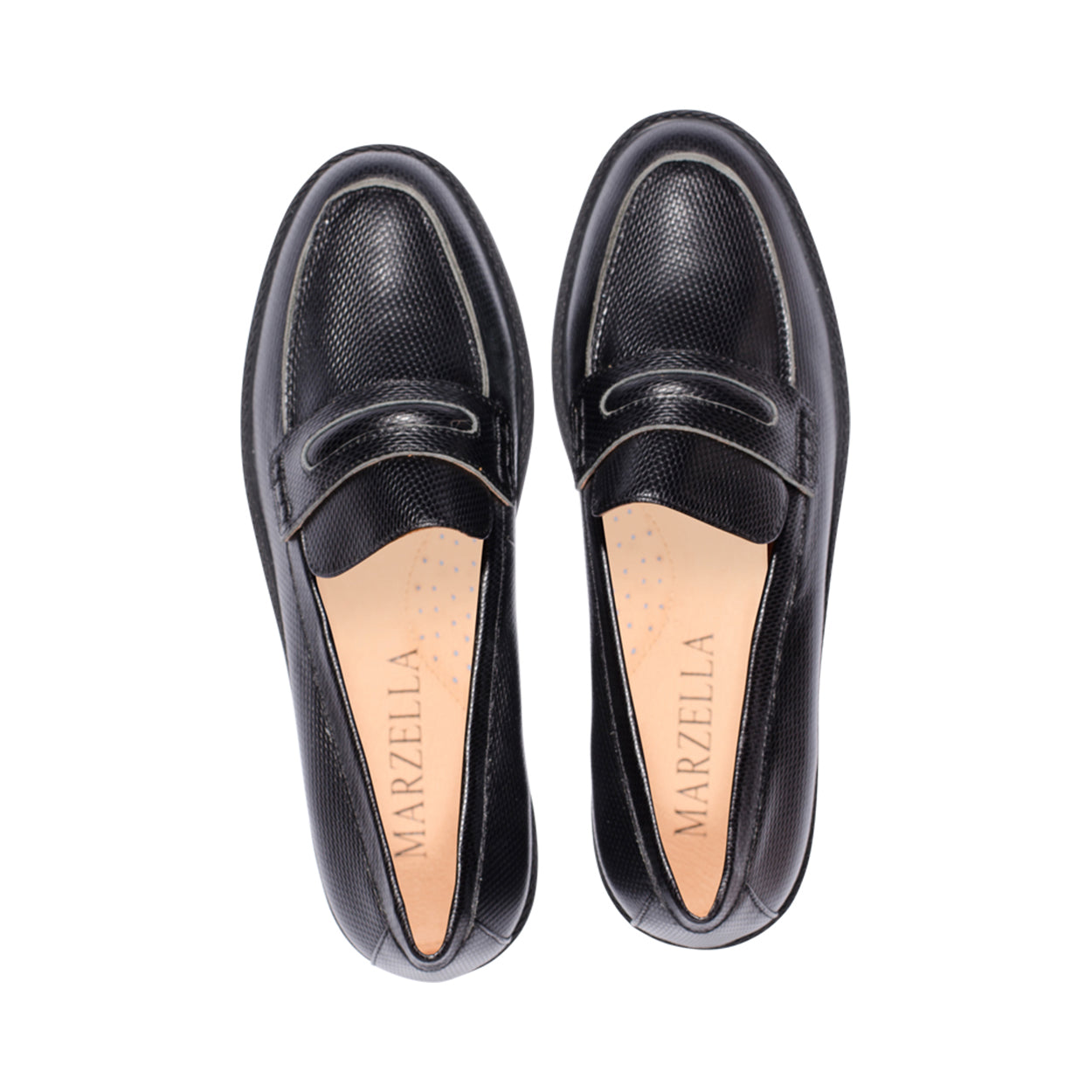 Zinnia Black Snake F23