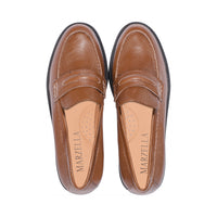 Zinnia Brown Snake F23