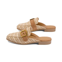 Fd-Chantal Natural Raffia S25