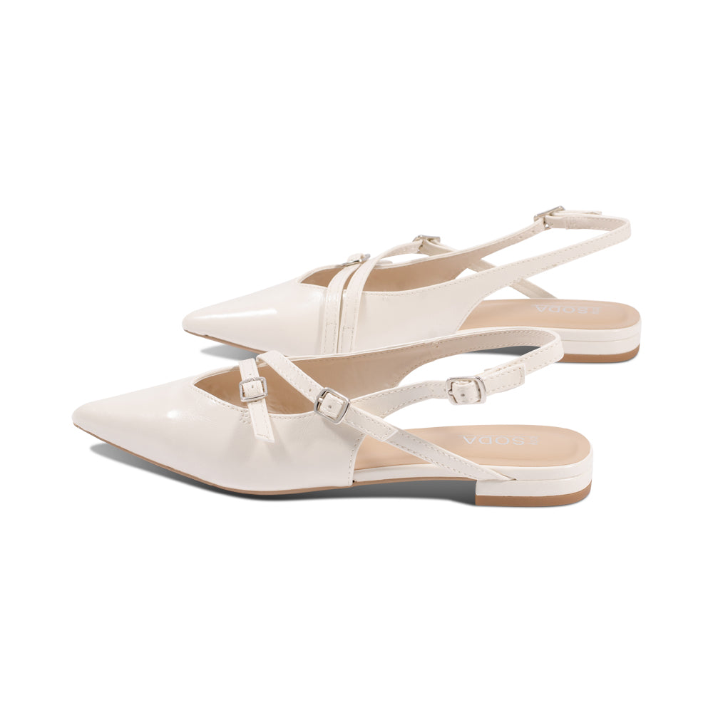 Fd-Control Off White S25