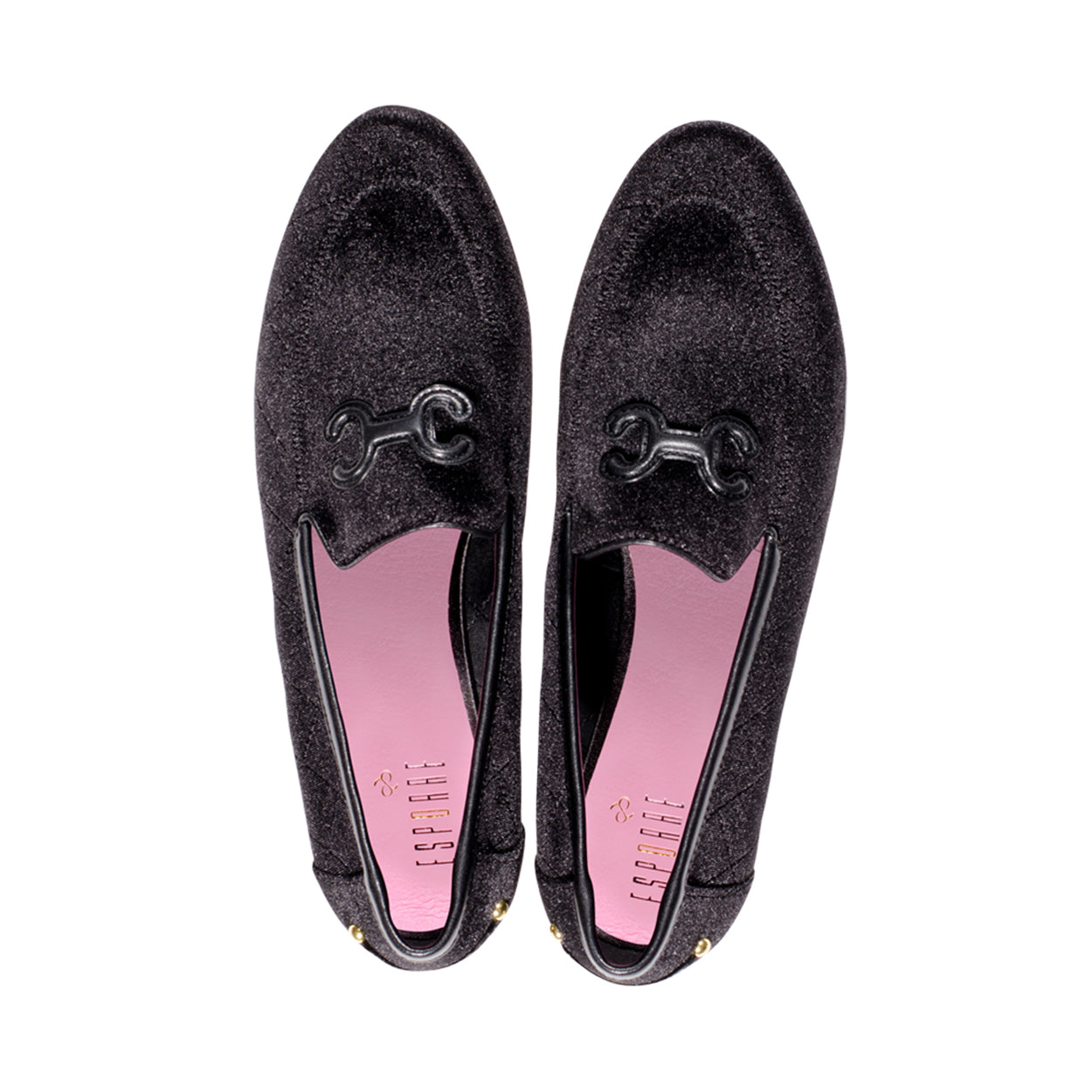 Josh Black Velvet F23